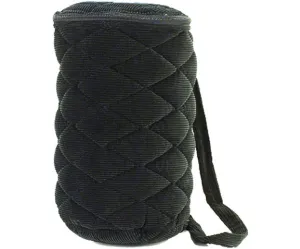 13" Canister Glass Protection