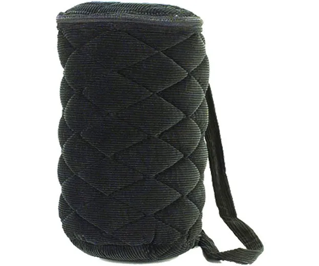 13" Canister Glass Protection
