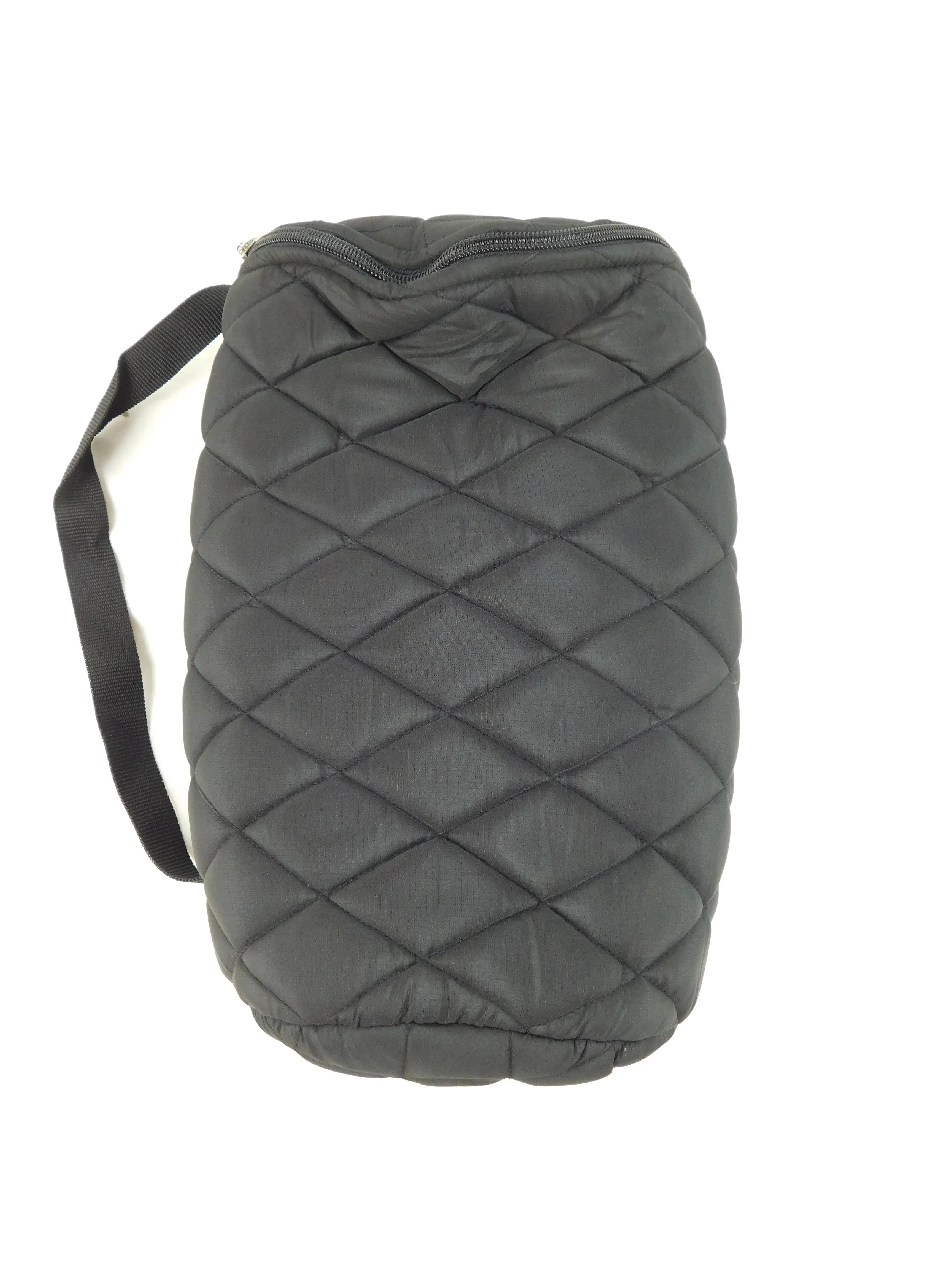 13" Canister Glass Protection
