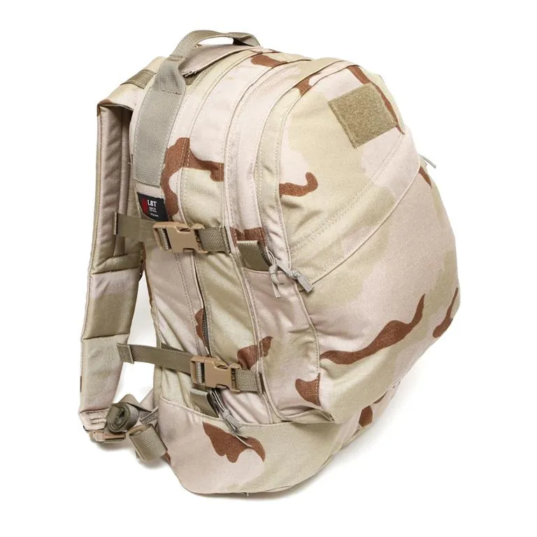30L Slick 3DAP