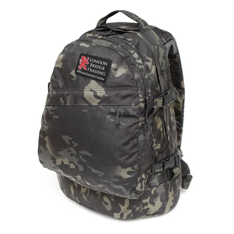 30L Slick 3DAP