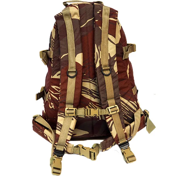 30L Slick 3DAP