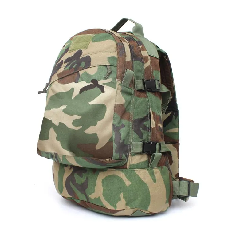 30L Slick 3DAP