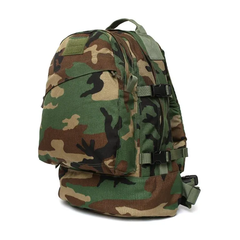 30L Slick 3DAP