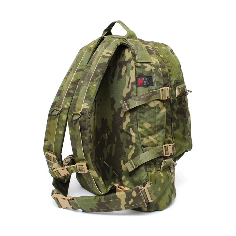 30L Slick 3DAP