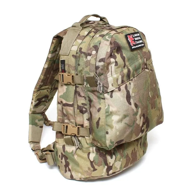 30L Slick 3DAP