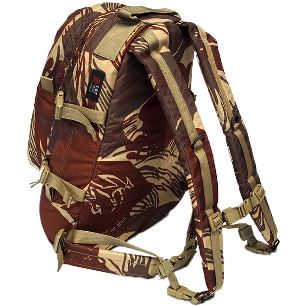 30L Slick 3DAP