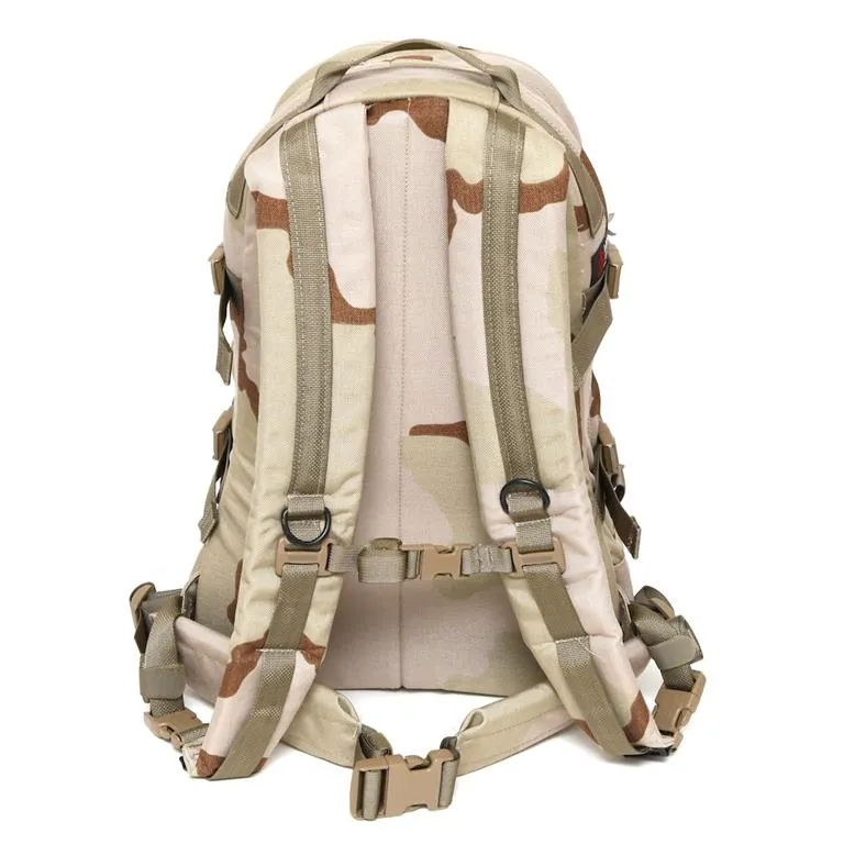 30L Slick 3DAP