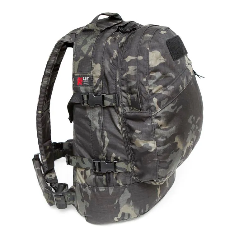 30L Slick 3DAP