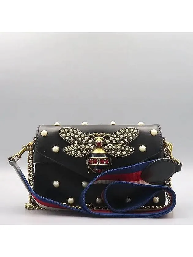 453778 2 WAY bag