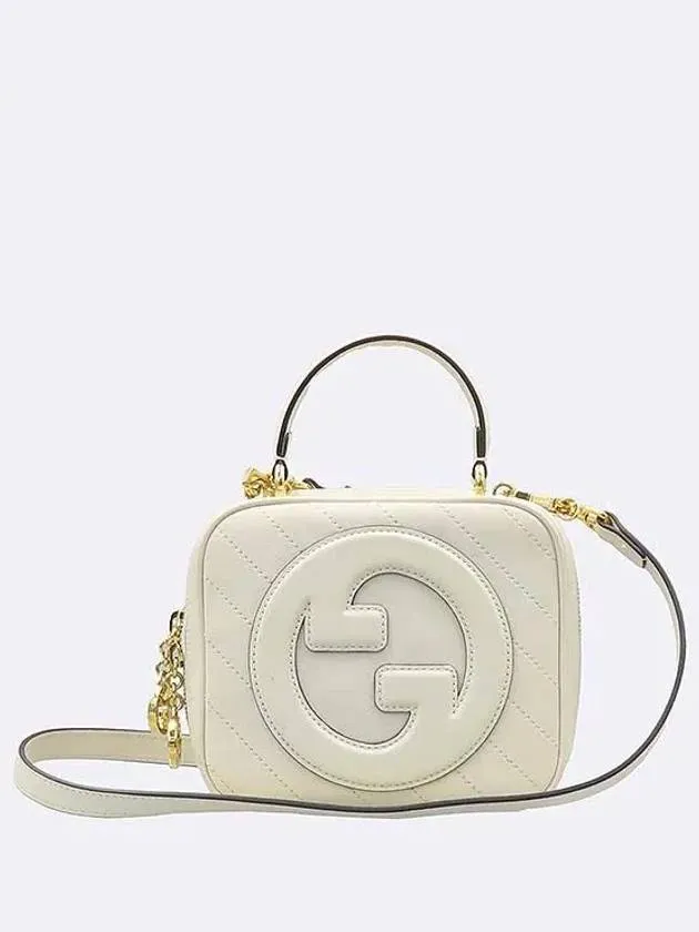 744434 2 WAY bag