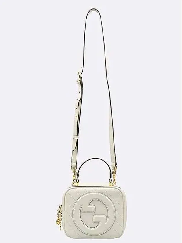 744434 2 WAY bag