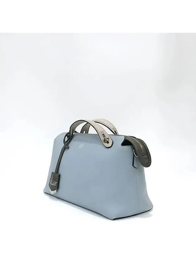 8BL124 2 WAY bag