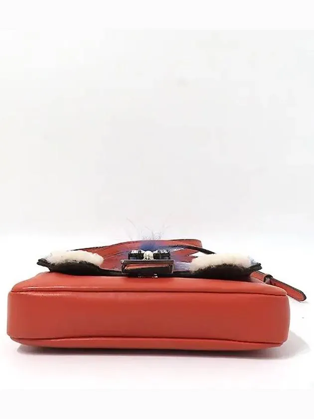 8M0354 2 WAY bag