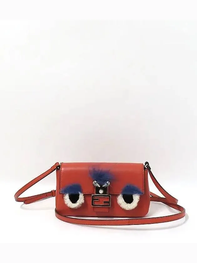 8M0354 2 WAY bag