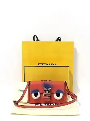 8M0354 2 WAY bag