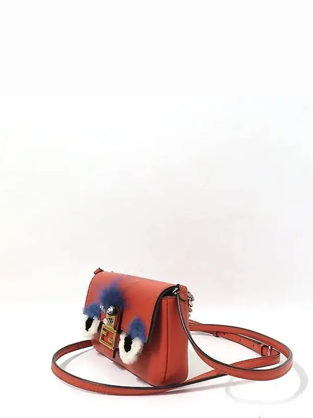 8M0354 2 WAY bag