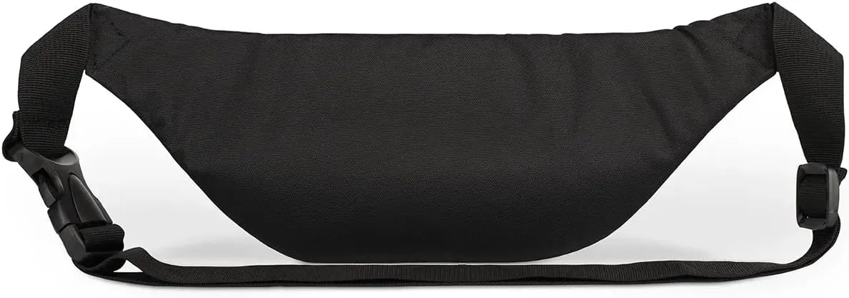 Abstract Pattern Rainbow Fanny Packs for Women Men Cross Body Purse Waterproof Sports Waist Bag Pack Belt Bag for Travel Hiking Running Cycling