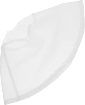 Alipis Soy Milk Filter Bag Fine Mesh Strainer for Soybean Milk Grinders Tofu Machines Pulp Grinders Easy to Install Versatile Food Filter Yogurt