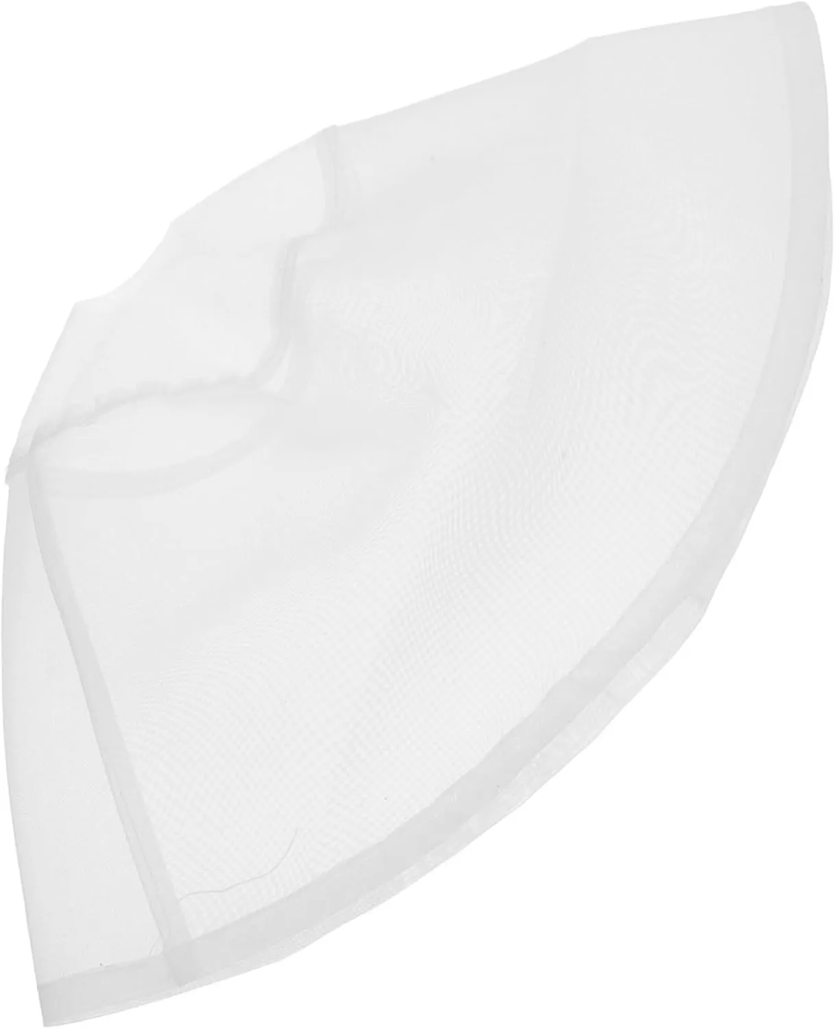 Alipis Soy Milk Filter Bag Fine Mesh Strainer for Soybean Milk Grinders Tofu Machines Pulp Grinders Easy to Install Versatile Food Filter Yogurt