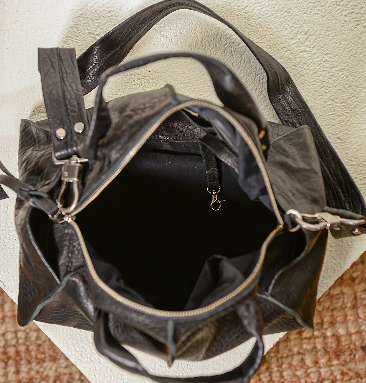 Amadeus Satchel Large Bag