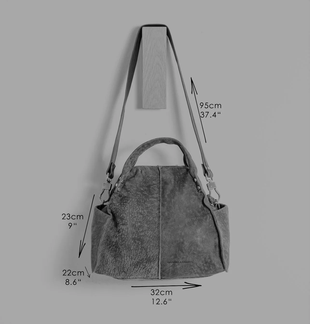 Amadeus Satchel Large Bag