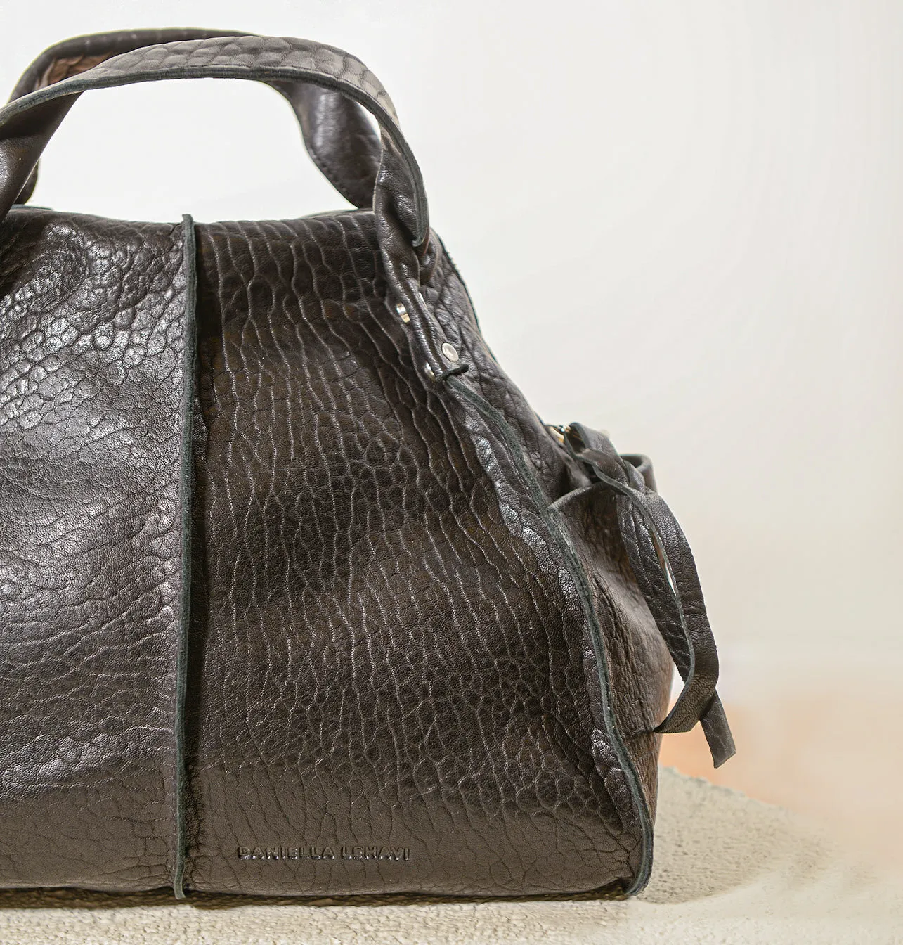 Amadeus Satchel Large Bag