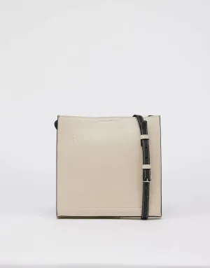 Arabesque Black & Beige