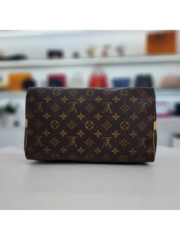 Bandoulier Speedy 30 Tote Bag M40391