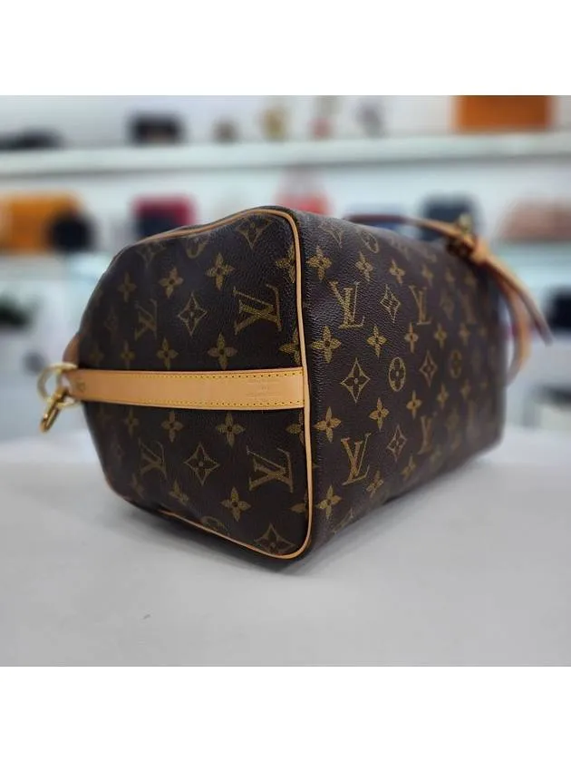 Bandoulier Speedy 30 Tote Bag M40391
