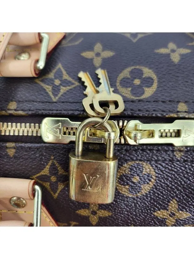 Bandoulier Speedy 30 Tote Bag M40391