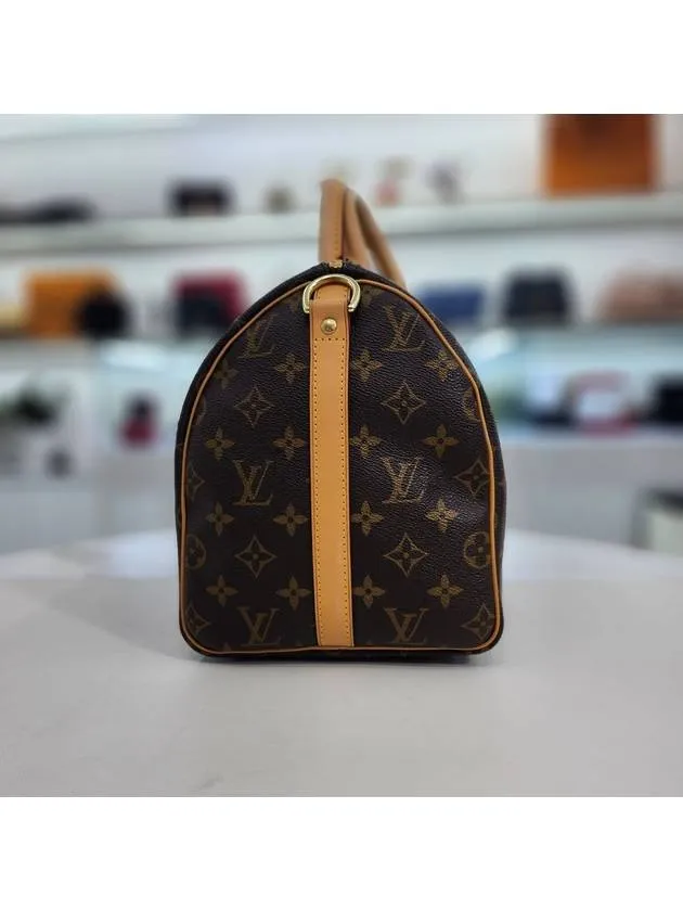 Bandoulier Speedy 30 Tote Bag M40391