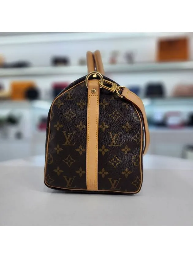 Bandoulier Speedy 30 Tote Bag M40391