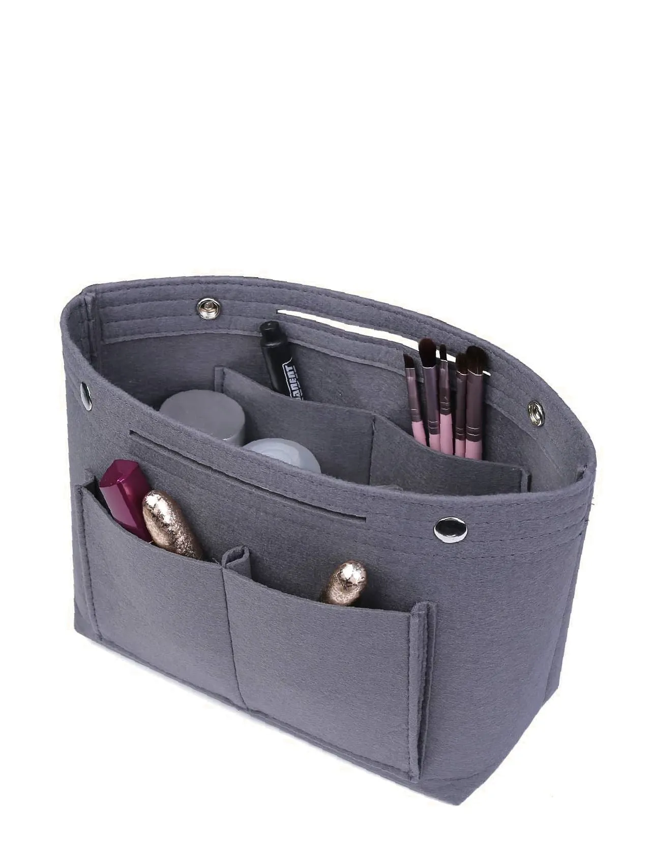 binfenxie - Minimalist Bag Insert  - Women Tote Bags