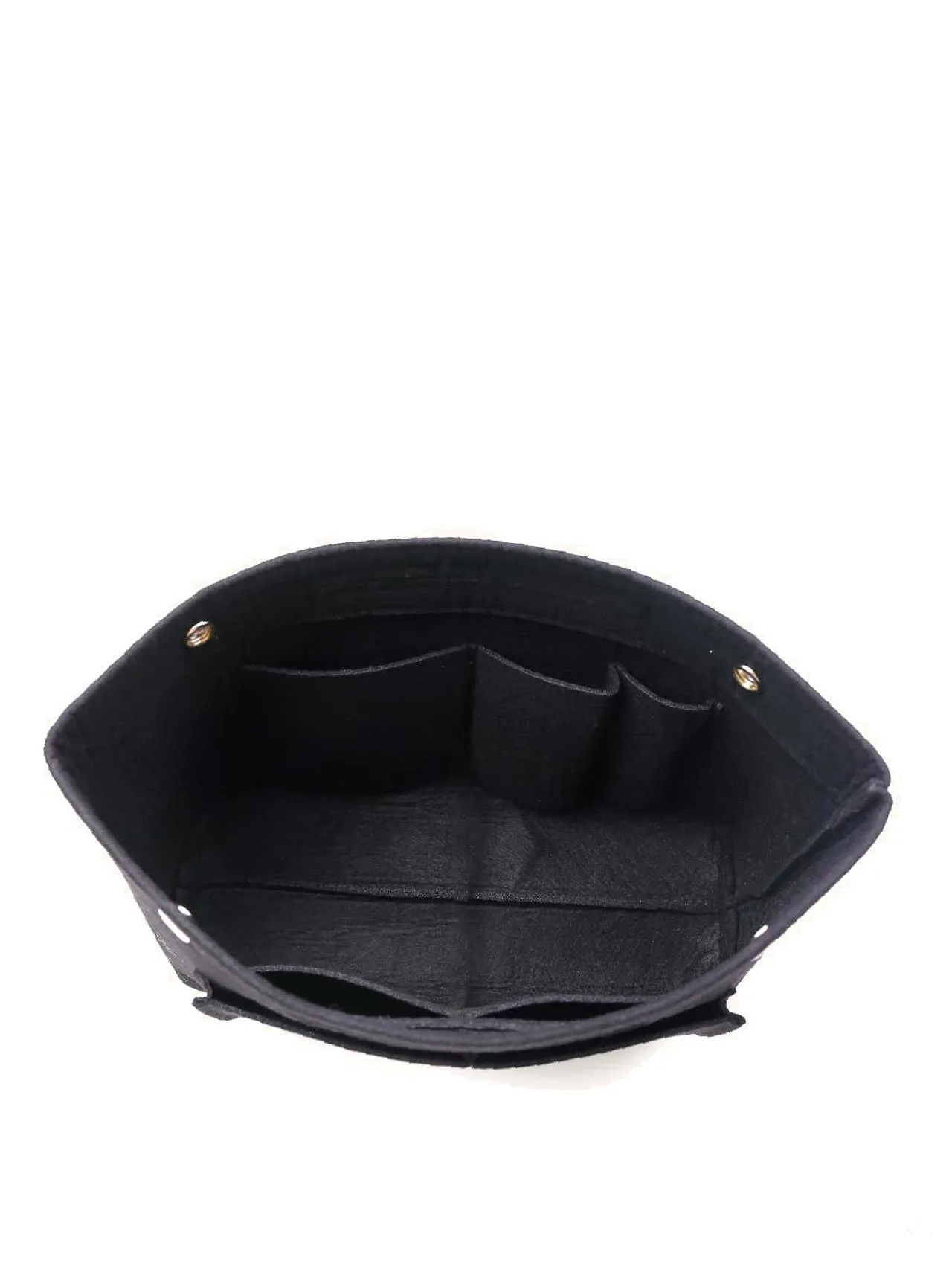binfenxie - Minimalist Bag Insert  - Women Tote Bags