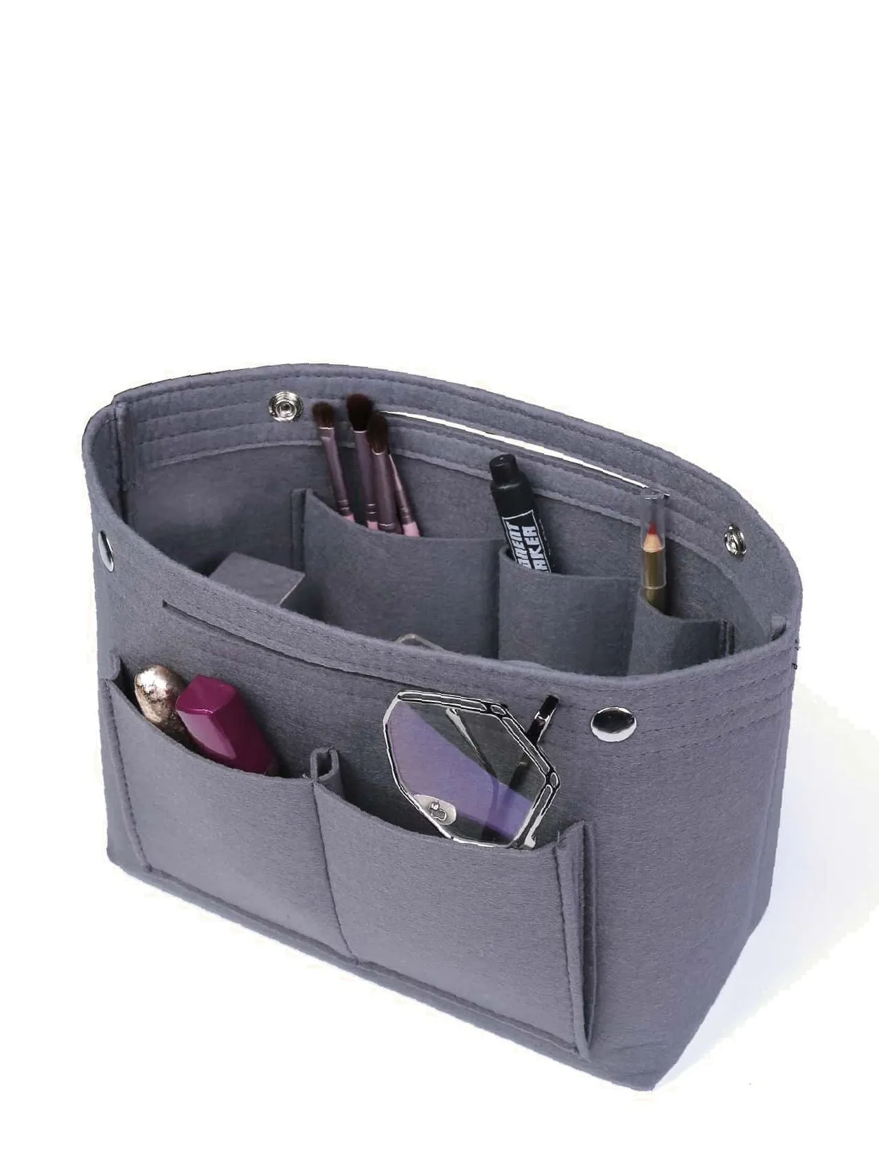 binfenxie - Minimalist Bag Insert  - Women Tote Bags