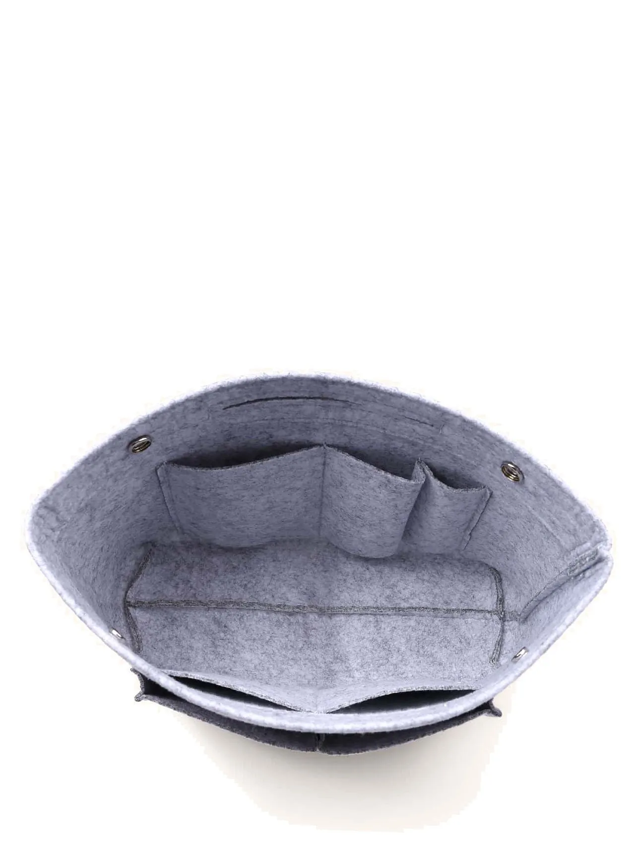 binfenxie - Minimalist Bag Insert  - Women Tote Bags
