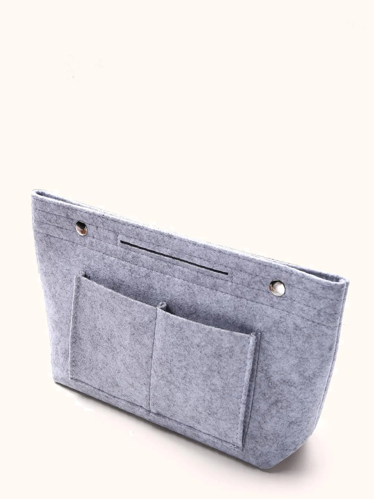 binfenxie - Minimalist Bag Insert  - Women Tote Bags