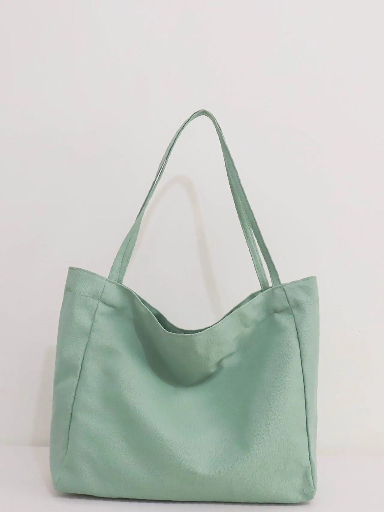 binfenxie - Minimalist Large Capacity Tote Bag  - Women Tote Bags