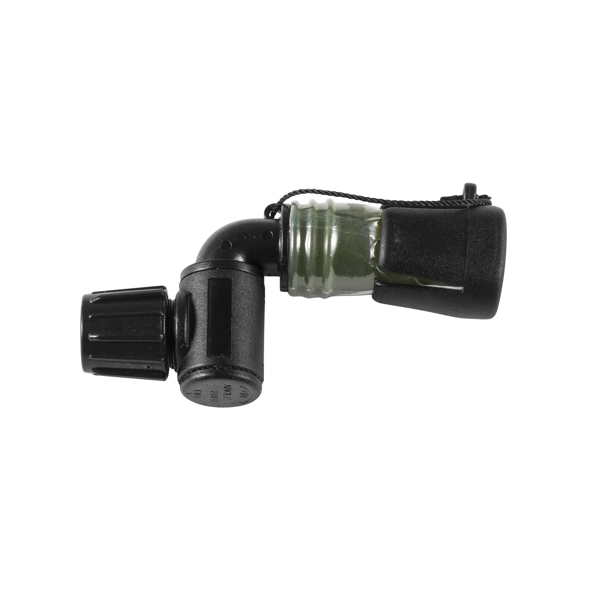 Bite Valve
