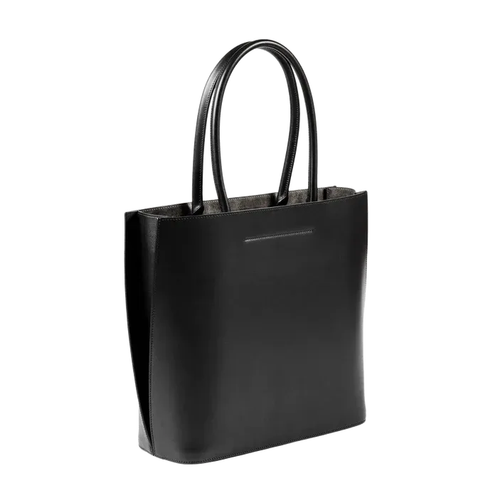 Black Nume Tote