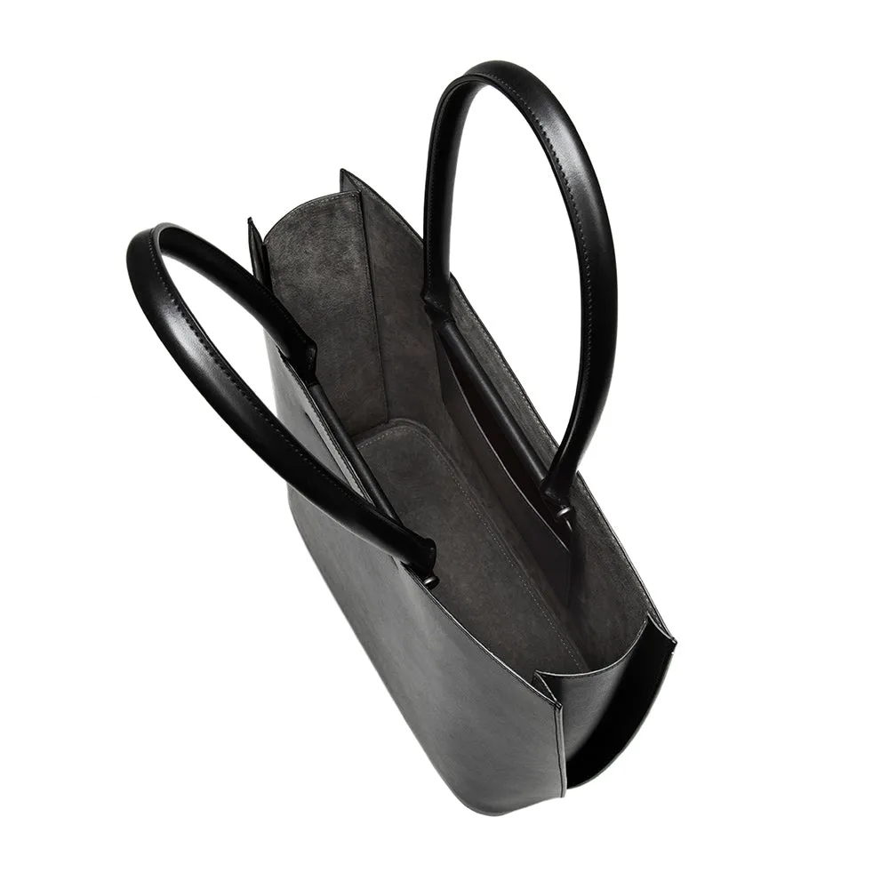 Black Nume Tote