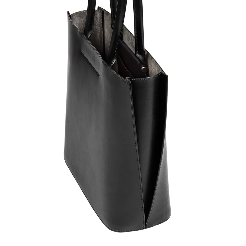 Black Nume Tote
