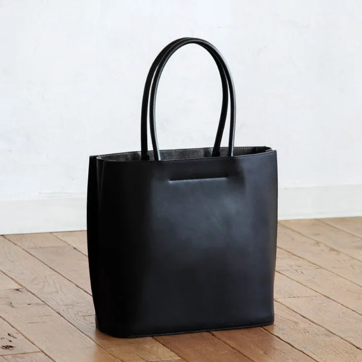 Black Nume Tote