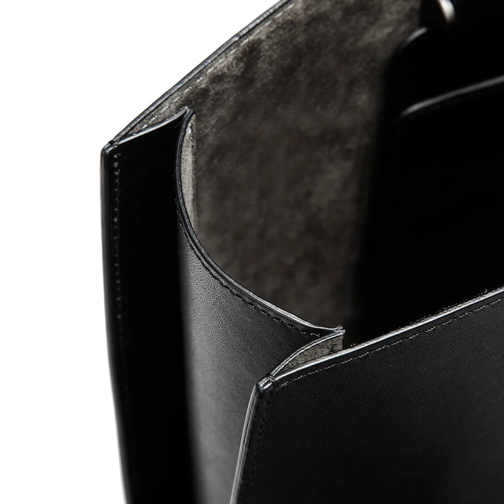 Black Nume Tote