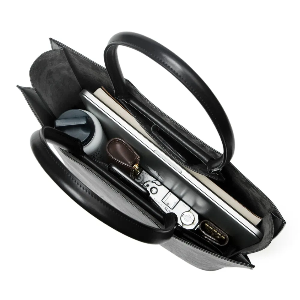 Black Nume Tote