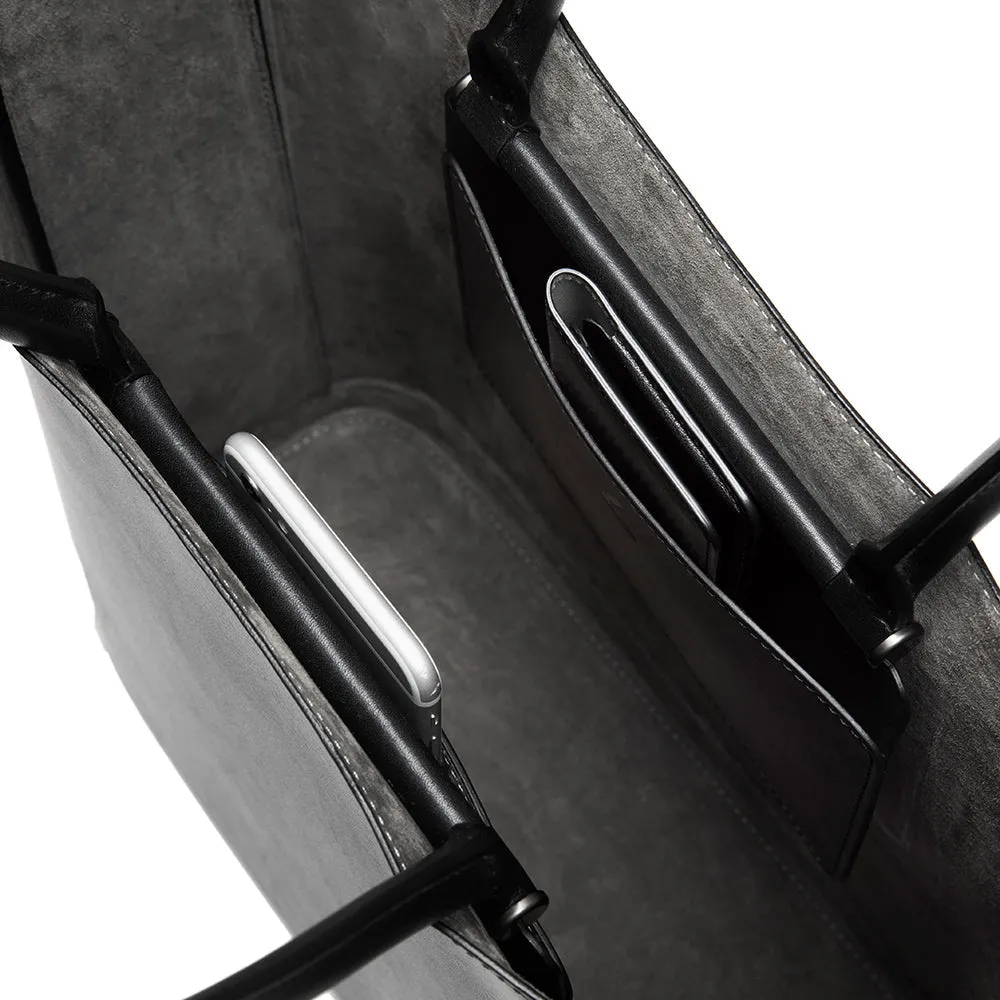Black Nume Tote