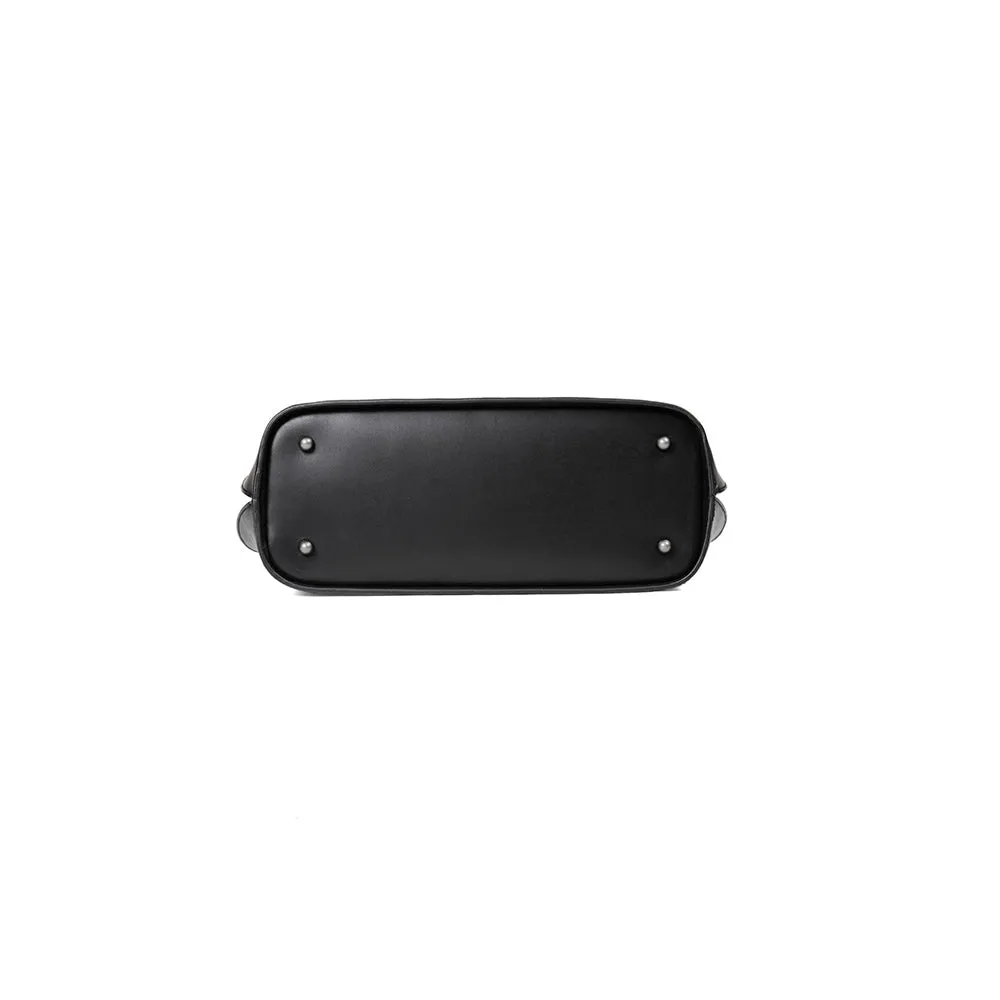 Black Nume Tote