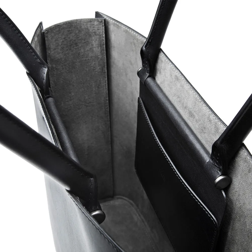Black Nume Tote