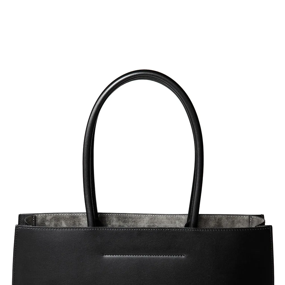 Black Nume Tote